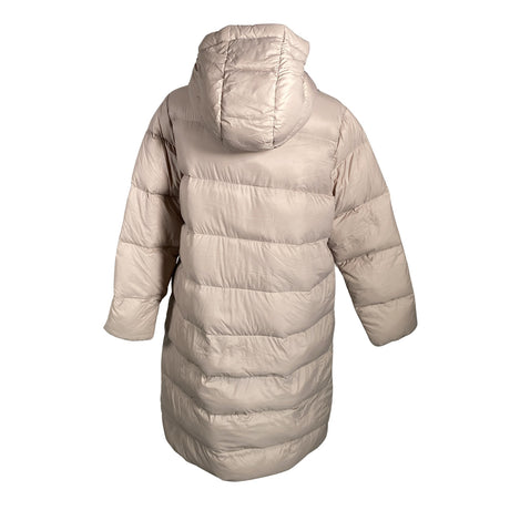 Unisex Noom - Down jacket, size 40 - Beige (2)