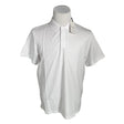 Unisex Jack & Jones - Polo shirt, size L - White ()
