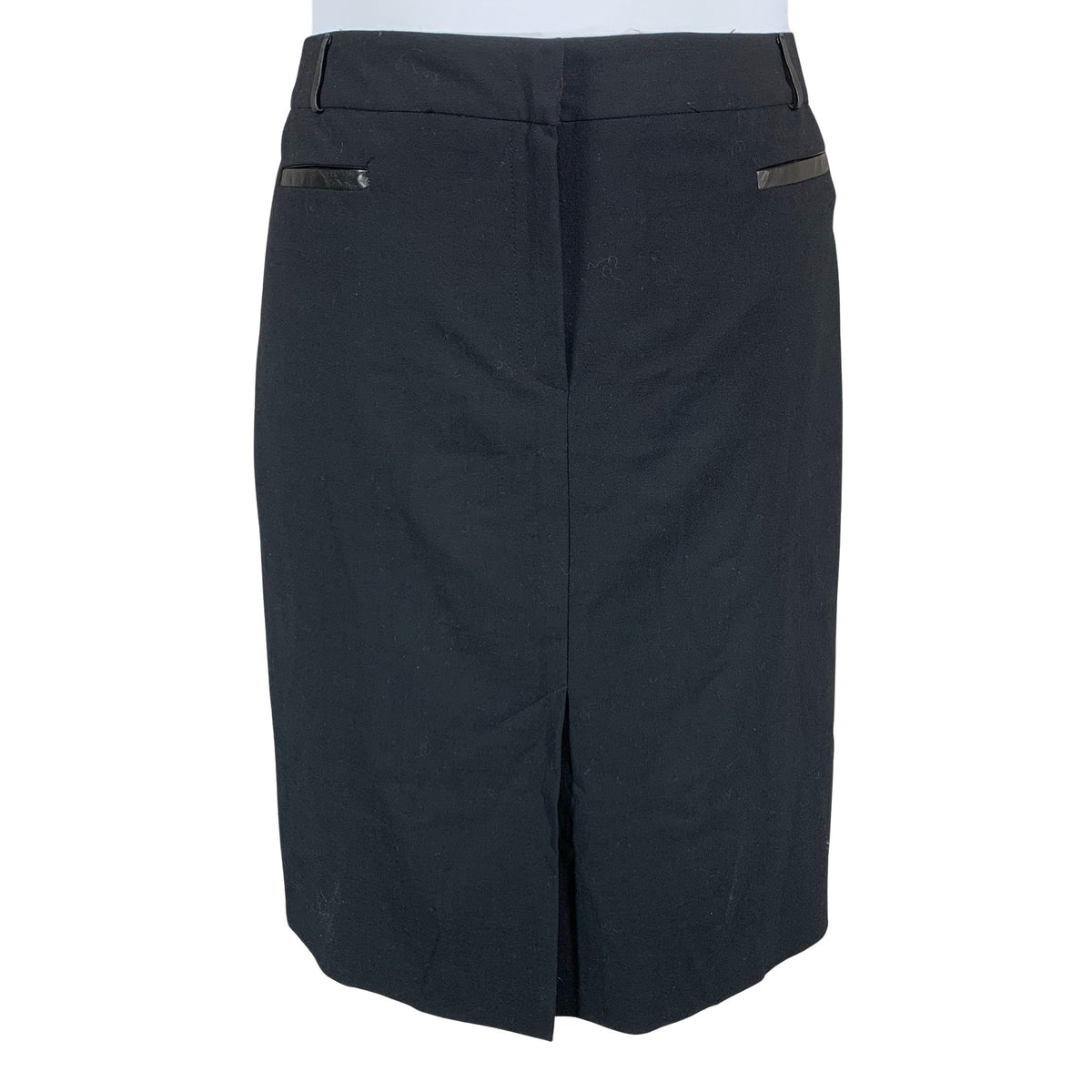 Unisex Mulberry - Pencil skirt, size 42 - Black (1)