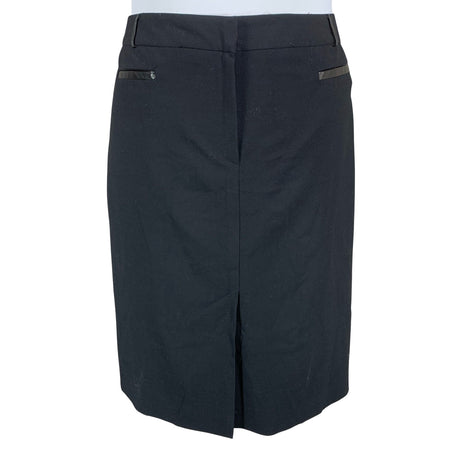 Unisex Mulberry - Pencil skirt, size 42 - Black ()