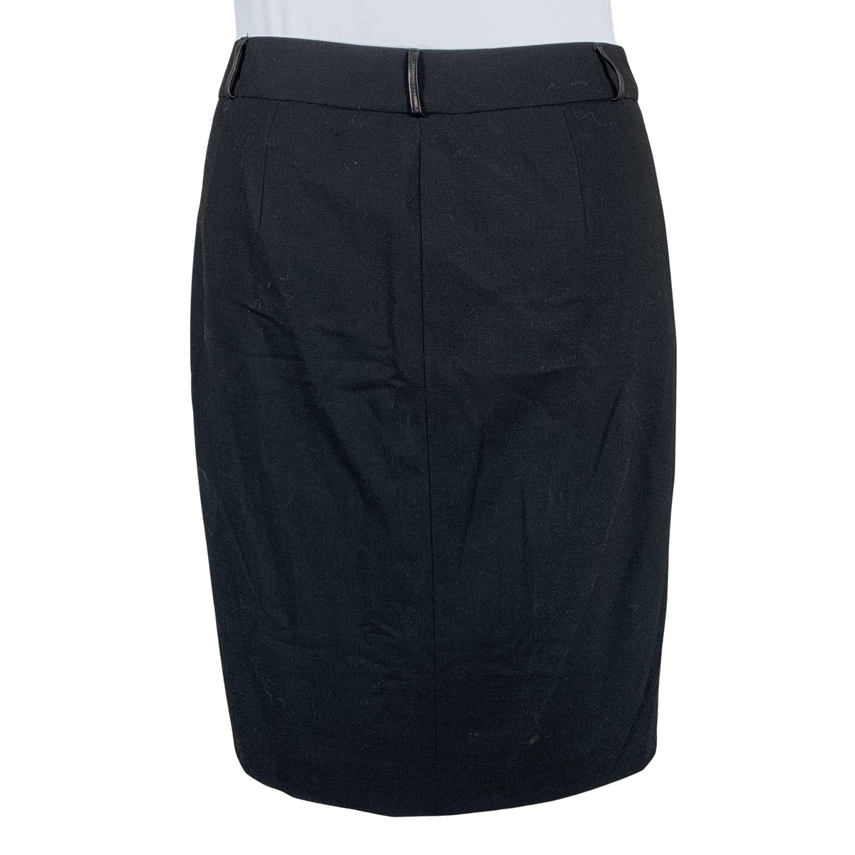 Unisex Mulberry - Pencil skirt, size 42 - Black (2)