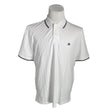 Unisex We - Polo shirt, size L - White ()