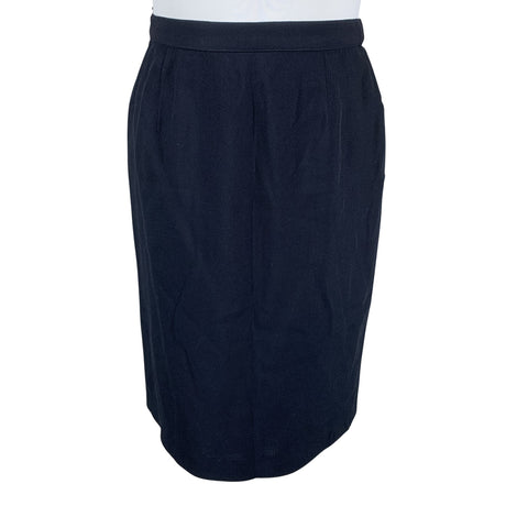 Unisex Marella - Pencil skirt, size 42 - Blue ()