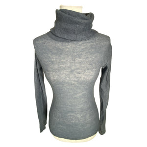 Unisex Marc O'Polo - Sweater, size 34 - Light blue (1)