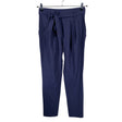 Unisex Vietto - Slacks, size 34 - Blue ()