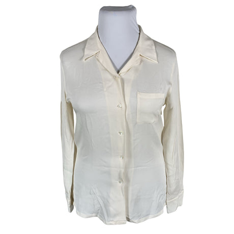 Unisex Marella - Blouse, size 42 - Beige ()