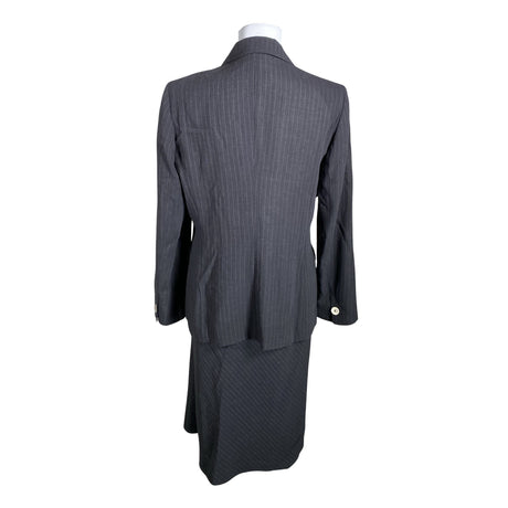 Unisex Marella - Suit set, size 40 - Gray (2)