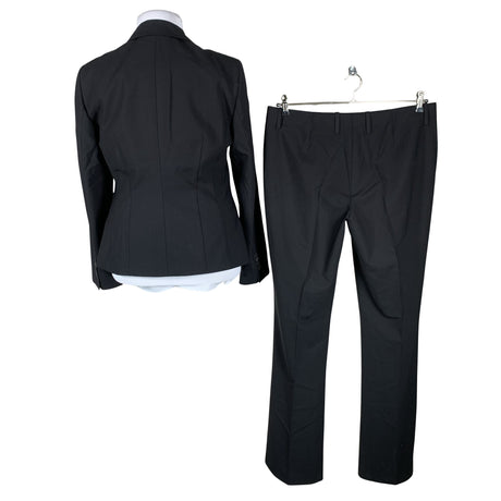 Unisex Hugo Boss - Suit set, size 42 - Black (2)
