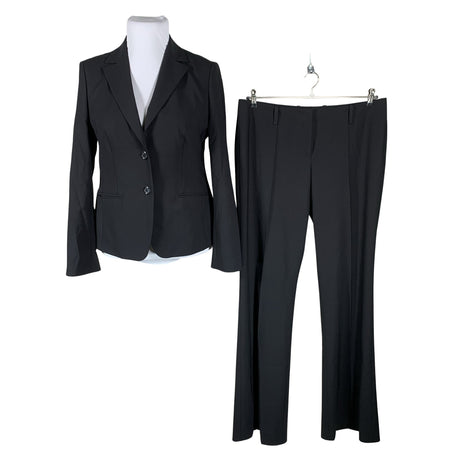 Unisex Hugo Boss - Suit set, size 42 - Black ()