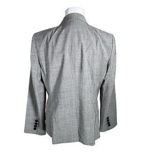 Unisex DKNY - Jacket, size 40 - Gray (2)