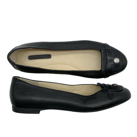 Unisex Longchamp - Ballerinas, size 37 - Black ()