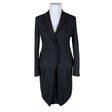 Unisex Marella - Suit set, size 42 - Gray ()