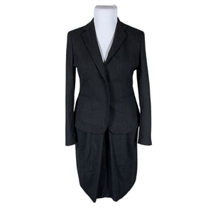 Unisex Marella - Suit set, size 42 - Gray (1)