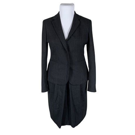 Unisex Marella - Suit set, size 42 - Gray ()