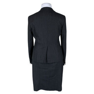 Unisex Marella - Suit set, size 42 - Gray (2)