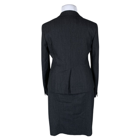 Unisex Marella - Suit set, size 42 - Gray (2)