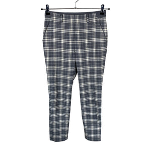 Unisex Uniqlo - Slacks, size 34 - Gray (1)