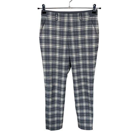 Unisex Uniqlo - Slacks, size 34 - Gray ()
