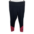 Unisex Adidas - Sports tights, size 42 - Black ()