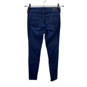 Unisex Lee - Jeans, size W25 - Blue (2)