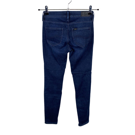 Unisex Lee - Jeans, size W25 - Blue (2)