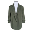 Unisex Jake's - Jacket, size 44 - Green ()