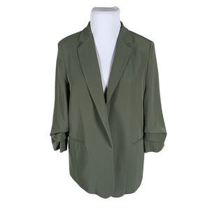Unisex Jake's - Jacket, size 44 - Green (1)