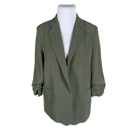 Unisex Jake's - Jacket, size 44 - Green ()