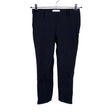 Unisex Samsoe&Samsoe - Slacks, size 34 - Black ()