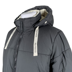Unisex Mamalila - Winter jacket, size 42 - Black (4)