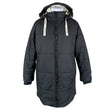 Unisex Mamalila - Winter jacket, size 42 - Black ()