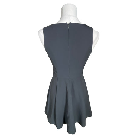 Unisex Uniqlo - Dress, size 34 - Gray (2)