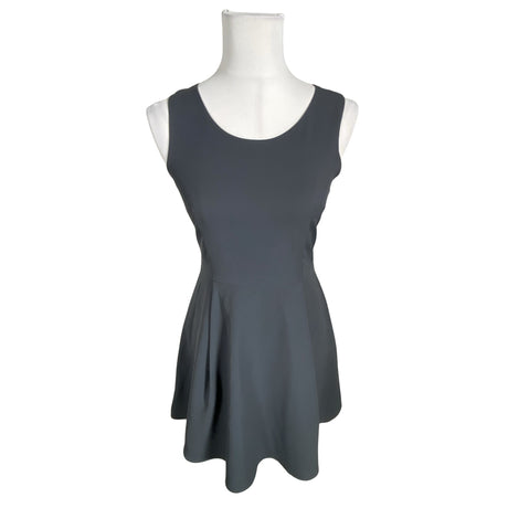 Unisex Uniqlo - Dress, size 34 - Gray ()