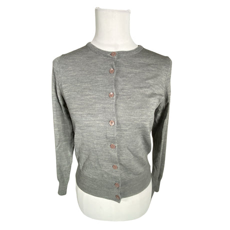 Unisex Lee - Sweatshirt, size 34 - Beige ()