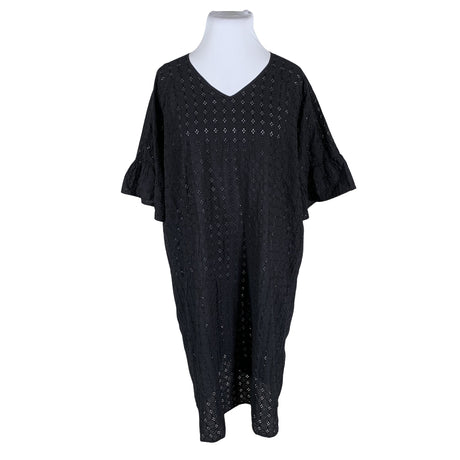 Unisex Nanso - Dress, size 42 - Black ()