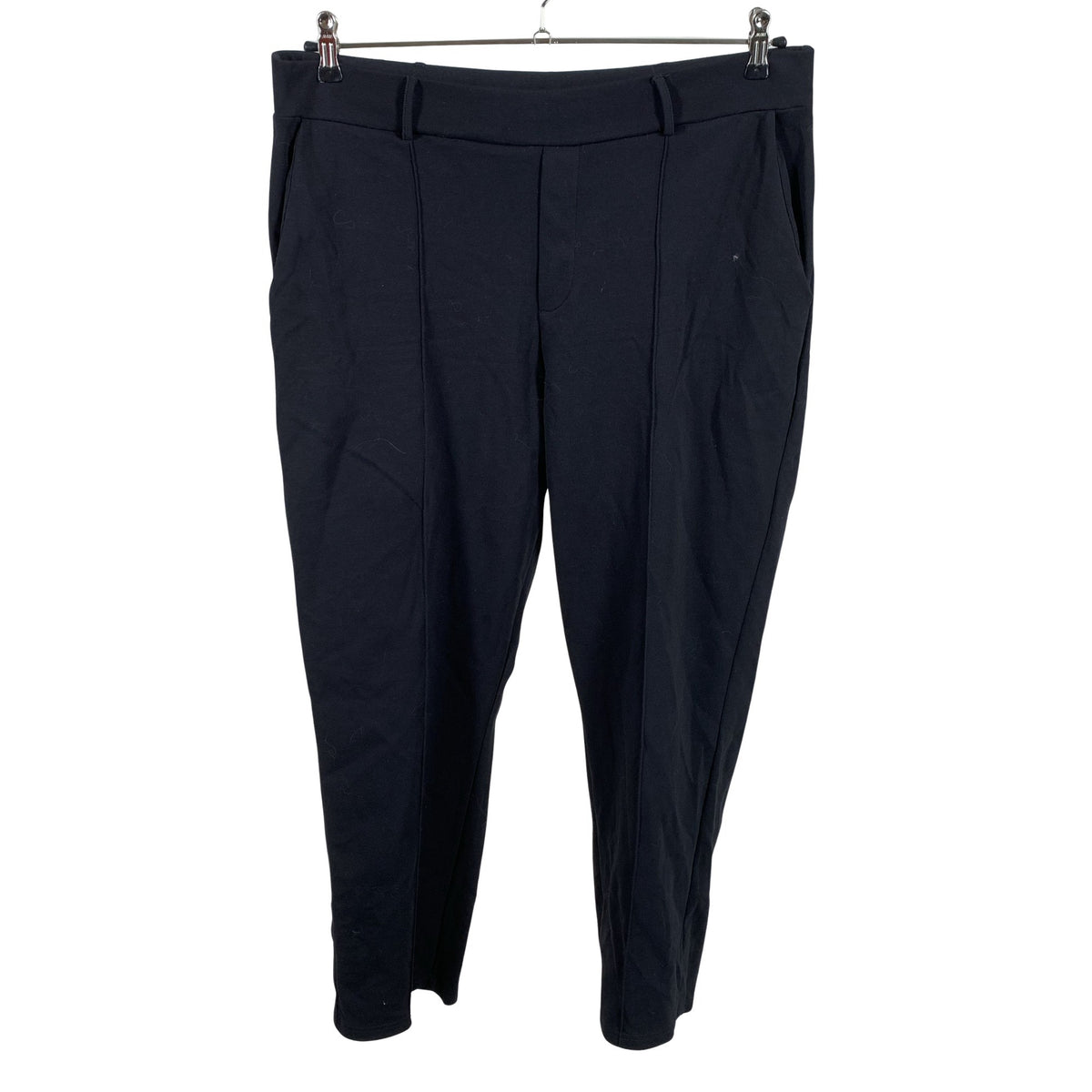 Unisex Toive - Tricot pants, size 42 - Black (1)