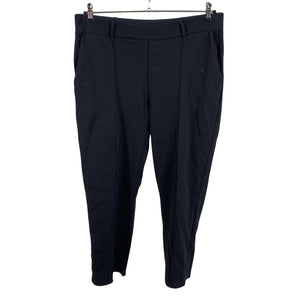 Unisex Toive - Tricot pants, size 42 - Black (1)
