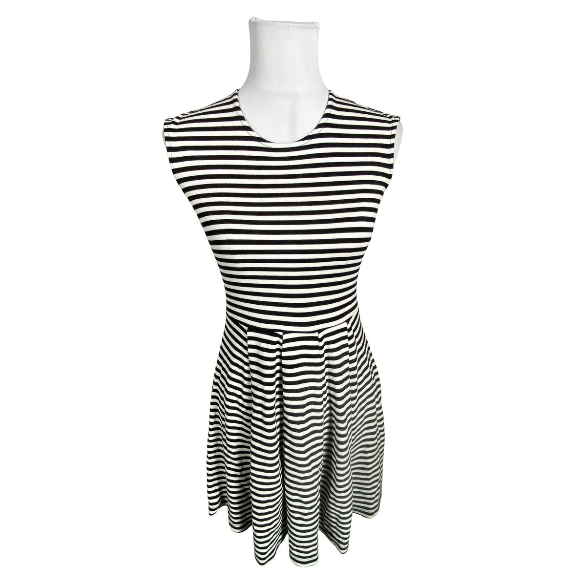 Unisex H! By Henry Holland - Tricot dress, size 36 - Black (1)