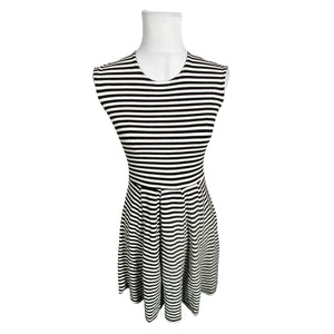 Unisex H! By Henry Holland - Tricot dress, size 36 - Black (1)