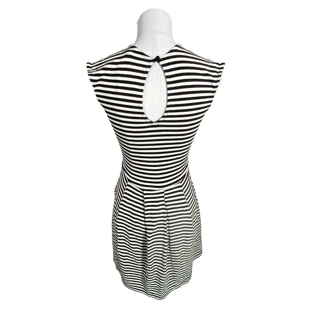 Unisex H! By Henry Holland - Tricot dress, size 36 - Black (2)