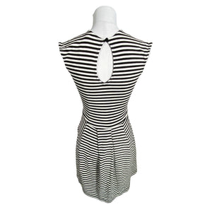 Unisex H! By Henry Holland - Tricot dress, size 36 - Black (2)