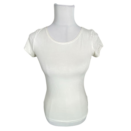 Unisex Andiata - T-shirt, size 36 - White ()
