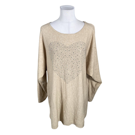Unisex People Tree - Sweater, size 44 - Blue ()