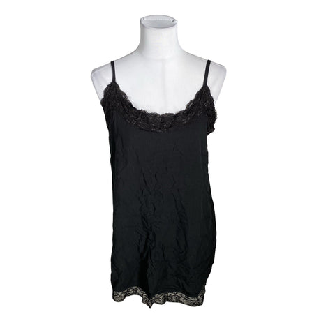 Unisex Bohemiana - Top, size 40 - Black ()