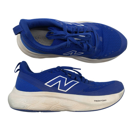 Unisex New Balance - Sneakers, size 38 - Blue ()