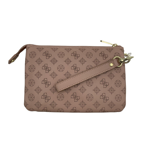 Unisex Guess - Handbag, size Mini - Light pink (2)