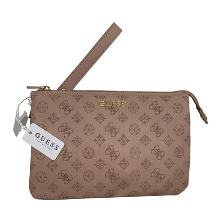 Unisex Guess - Handbag, size Mini - Light pink ()