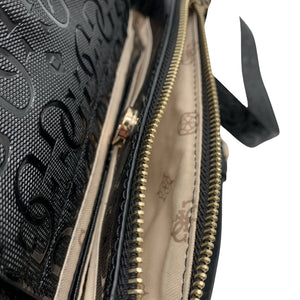Unisex Guess - Shoulder bag, size Mini - Black (3)