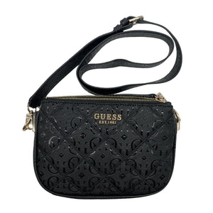 Unisex Guess - Shoulder bag, size Mini - Black (1)