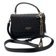 Unisex Guess - Handbag, size Midi - Black ()